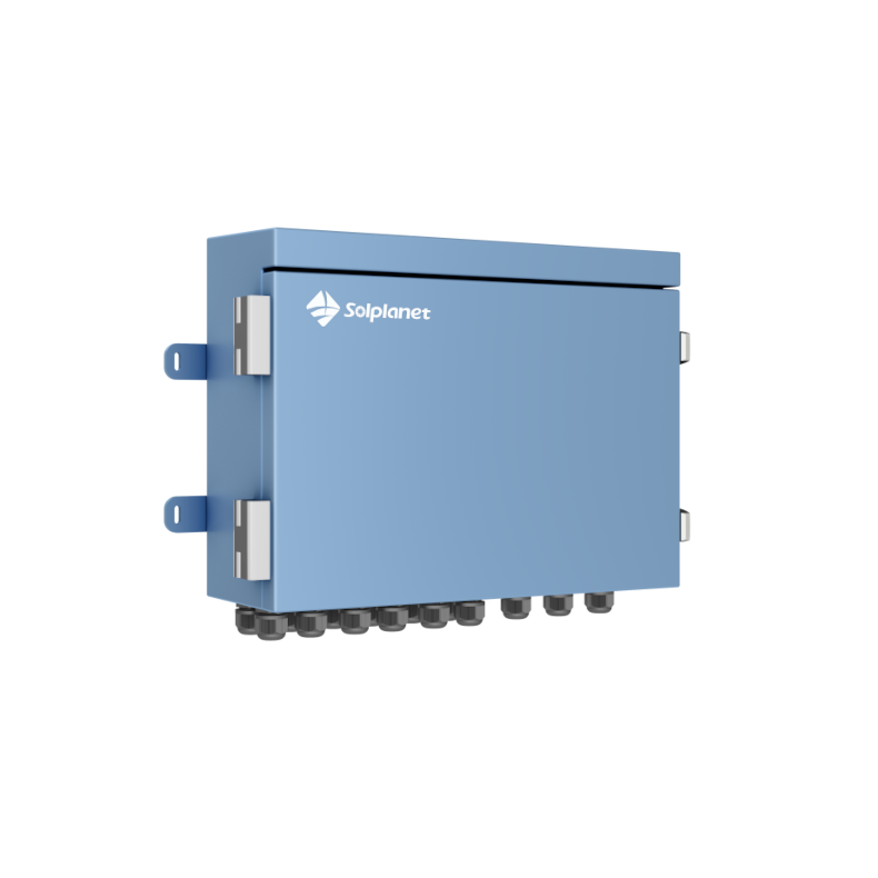 Solplanet Combiner box til batterier