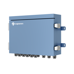 Solplanet Combiner box til batterier