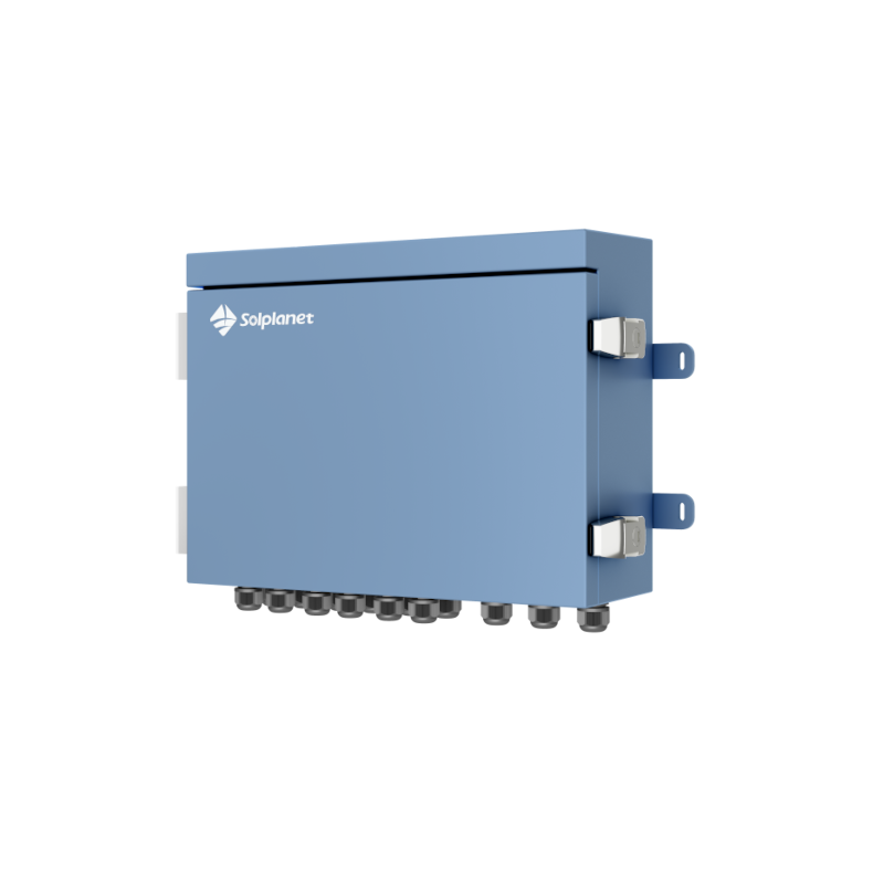Solplanet Combiner box til batterier