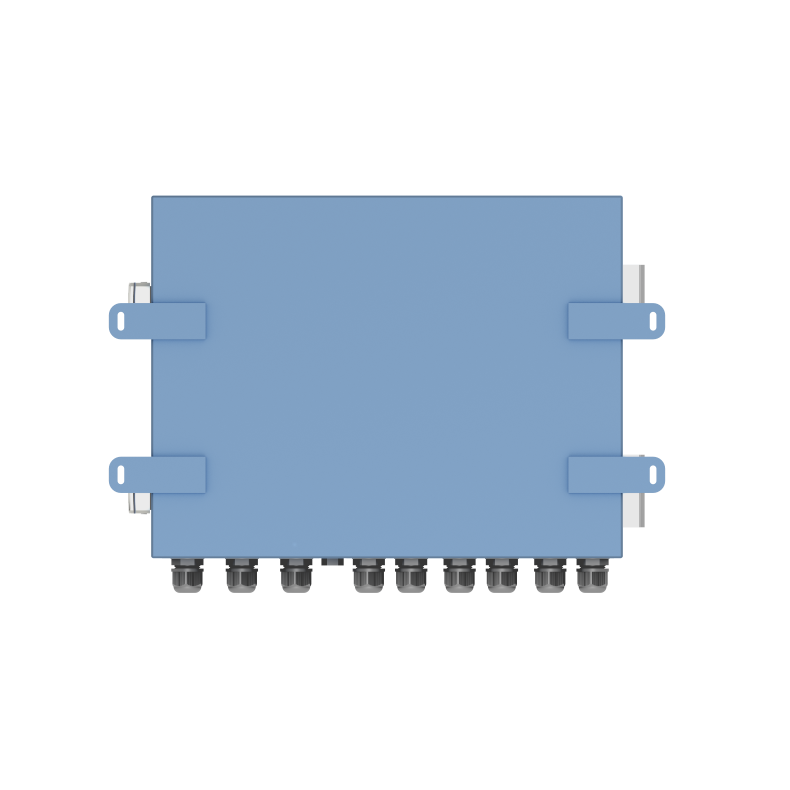 Solplanet Combiner box til batterier