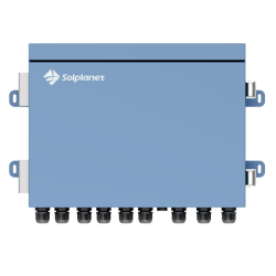 Solplanet Combiner box til batterier