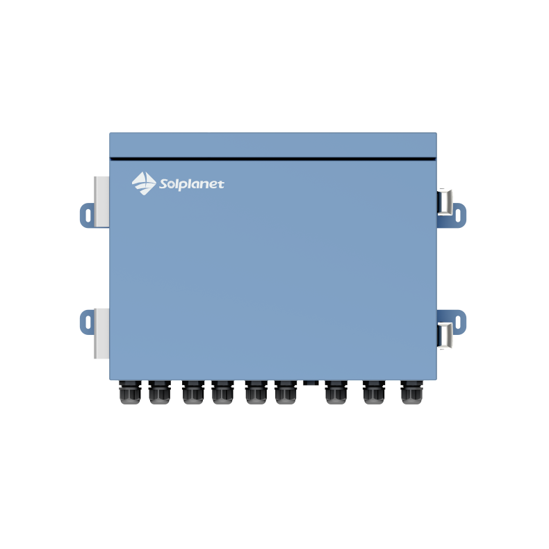 Solplanet Combiner box til batterier