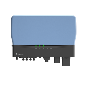 Solplanet 20kw ASW20K-TH 3 faset Hybrid 4mppt 50A EPS incl backup