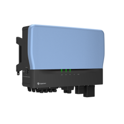 Solplanet 30kw ASW30K-TH 3 faset Hybrid 4mppt 50A EPS incl backup