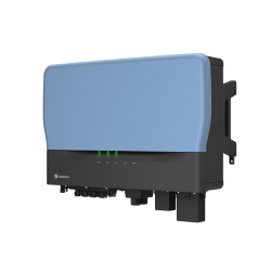 Solplanet 30kw ASW30K-TH 3 faset Hybrid 4mppt 50A EPS incl backup