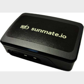Sunmate.io Erhverv Inverter4Life Box