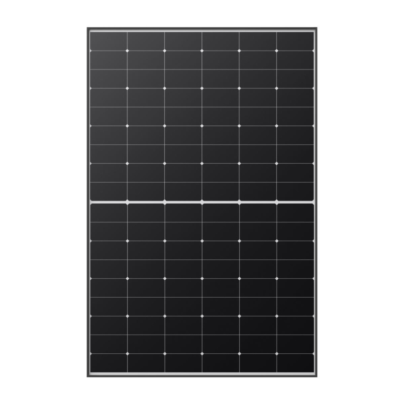 LONGi Mono Hi-MO x6 LR5-54HTH 430wp Explorer white
