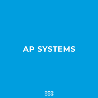 APsystems