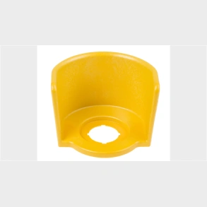 Skyddsk�pa f�r Eaton n�dstoppsknapp M22-XGPV