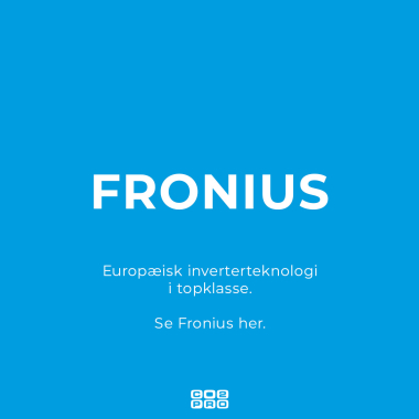 Fronius