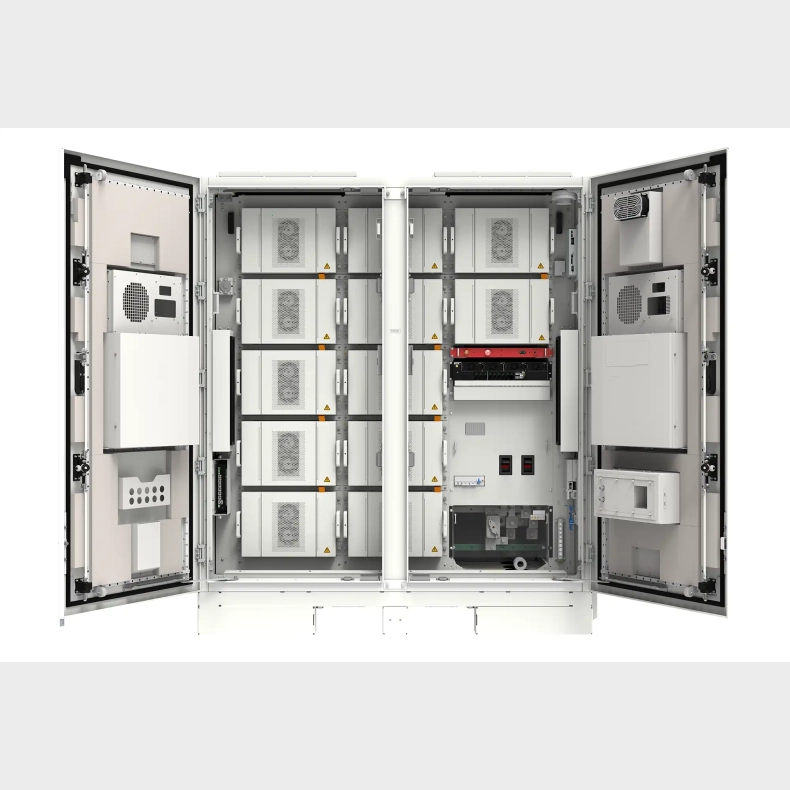 Huawei Battery LUNA2000-129-2H1 (100kW / 129kWh)