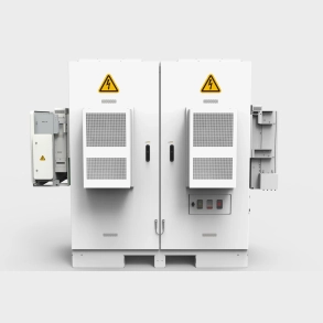 Huawei Battery LUNA2000-129-2H1 (100kW / 129kWh)