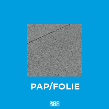 Pap/Folie