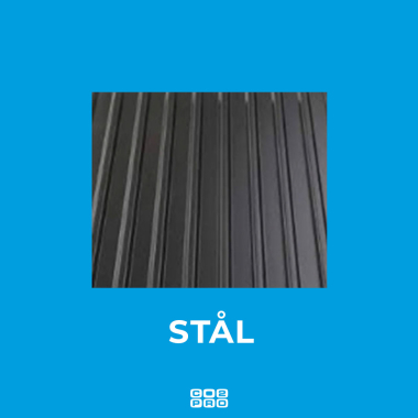 Stål