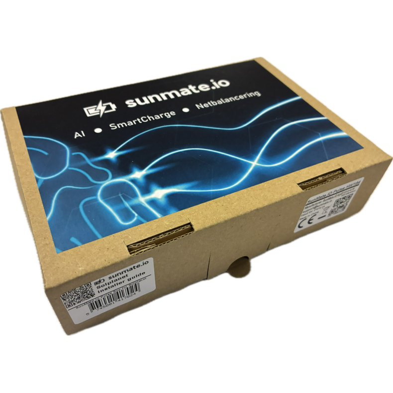 Sunmate.io Pulse Box for Solplanet 
