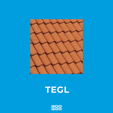 Tegl