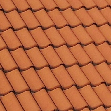 Solcellepakker - Tegl