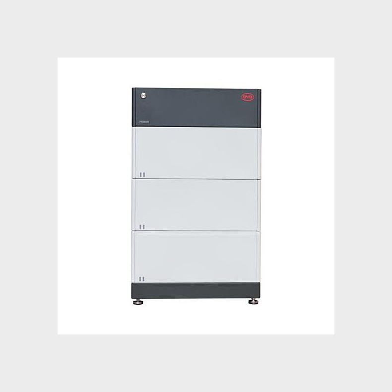 BYD B-BOX PREMIUM HVM (2,76 KWH)