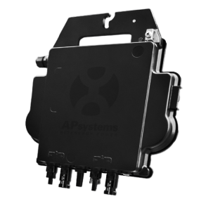 AP systems DS3-L 730w Micro inverter