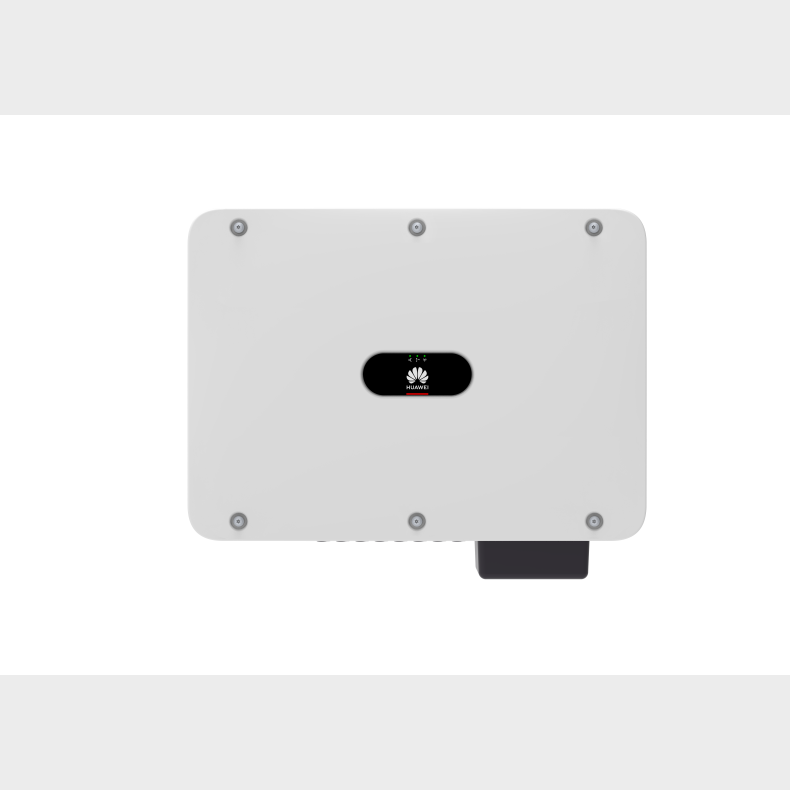 Huawei SUN2000-36KTL-M3 - 4 mpp-3-faset