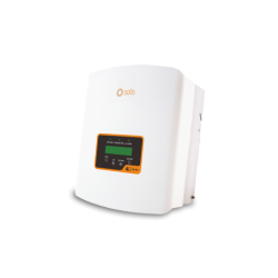 Solis 1.0kW MINI S6-GR1P1K-M 1 MPPT 1 faset DC Switch