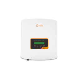 Solis 1.0kW MINI S6-GR1P1K-M 1 MPPT 1 faset DC Switch