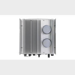 Solis 1.5kW MINI S6-GR1P1,5K-M 1 MPPT 1 faset DC Switch
