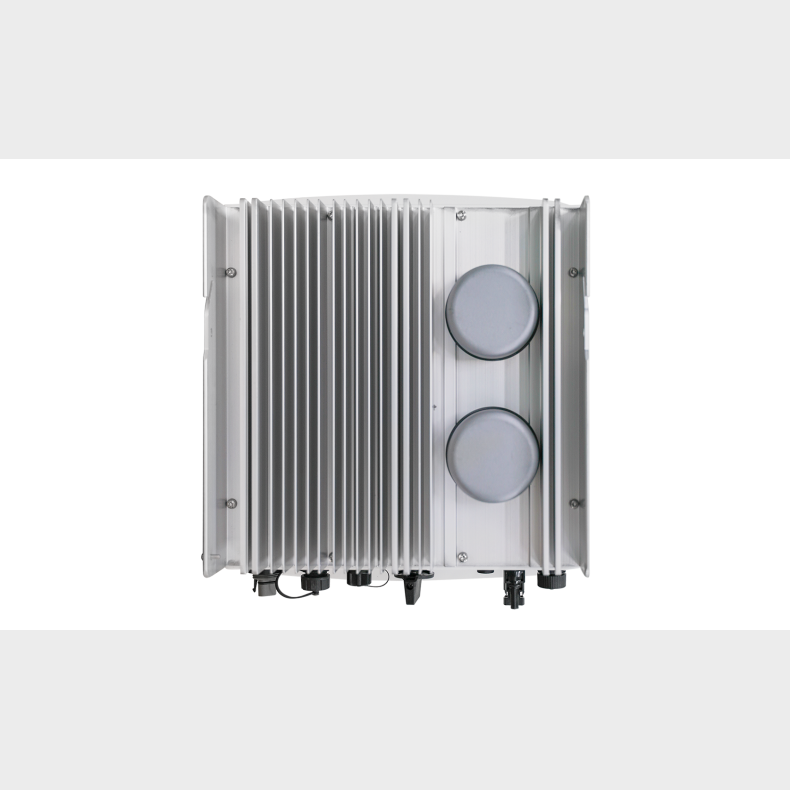 Solis 1.5kW MINI S6-GR1P1,5K-M 1 MPPT 1 faset DC Switch