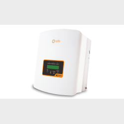 Solis 1.5kW MINI S6-GR1P1,5K-M 1 MPPT 1 faset DC Switch