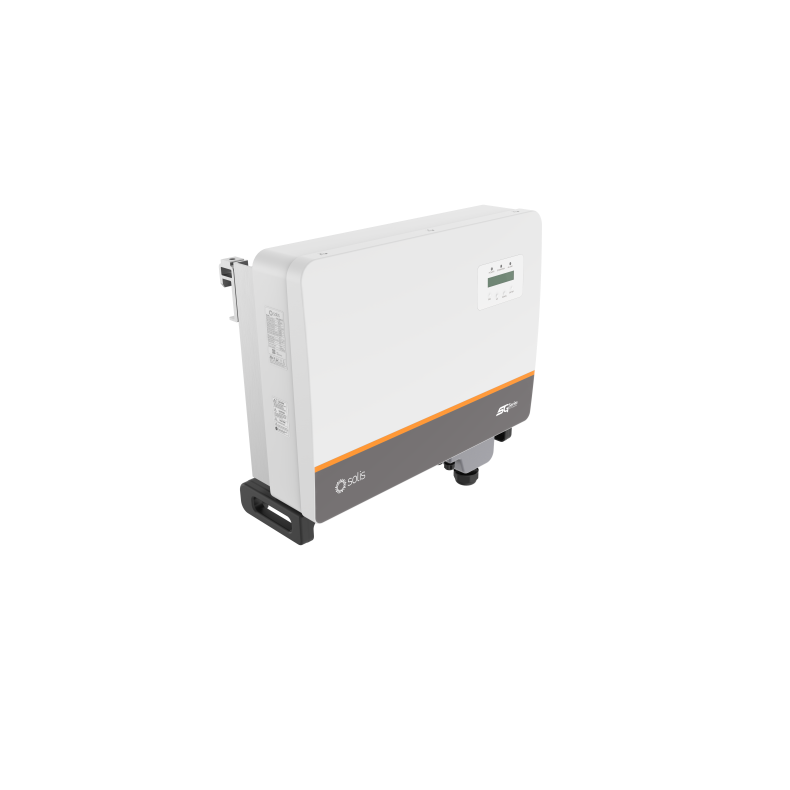 Solis S5-GC25K (25kW)