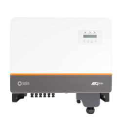 Solis S5-GC25K (25kW)