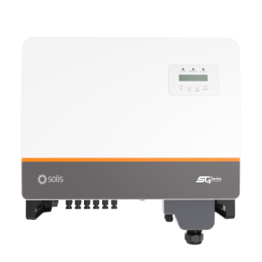 Solis S5-GC30K (30kW)