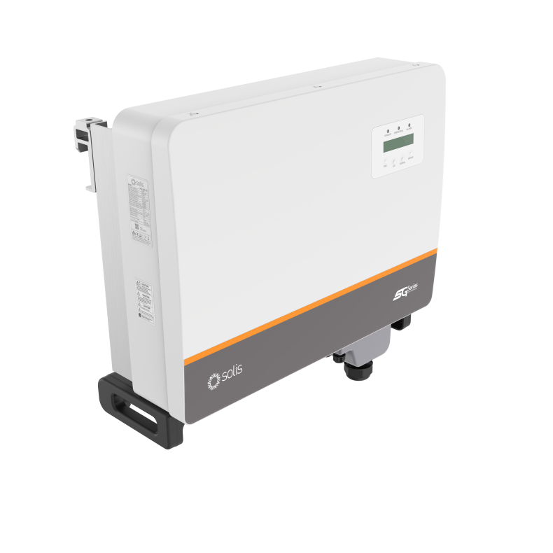 Solis S5-GC25K (25kW)