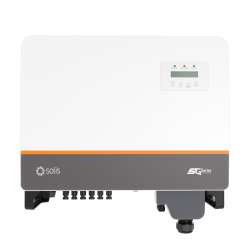 Solis S5-GC25K (25kW)