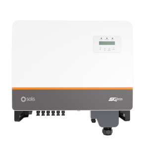 Solis S5-GC25K (25kW)