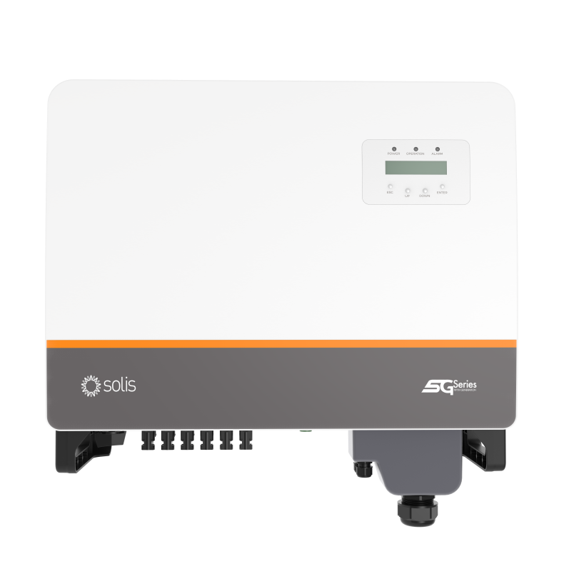 Solis S5-GC25K (25kW)