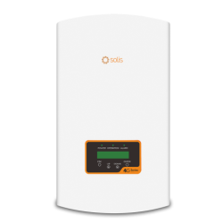 Solis 20kW S5-GR3P20K 2 MPPT 3 faset DC Switch