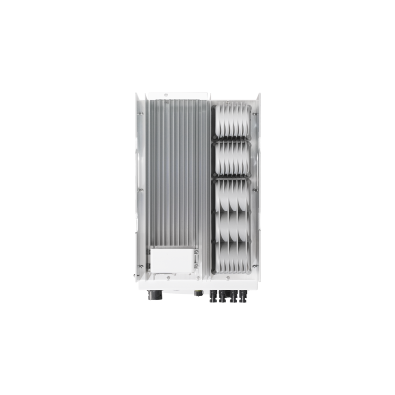 Solis 20kW S5-GR3P20K 2 MPPT 3 faset DC Switch