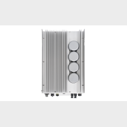 Solis 3,0kW S6-GR1P3K 2 MPPT 1 faset DC Switch