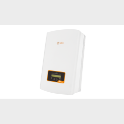 Solis 3,0kW S6-GR1P3K 2 MPPT 1 faset DC Switch