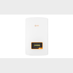 Solis 3,0kW S6-GR1P3K 2 MPPT 1 faset DC Switch
