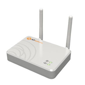 AP systems ECU-B max 4 module  Energy Communication Unit