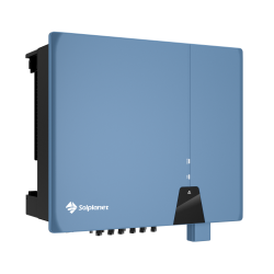 Solplanet 36kw ASW 36K-LT G3 3 faset 3mppt AFCI