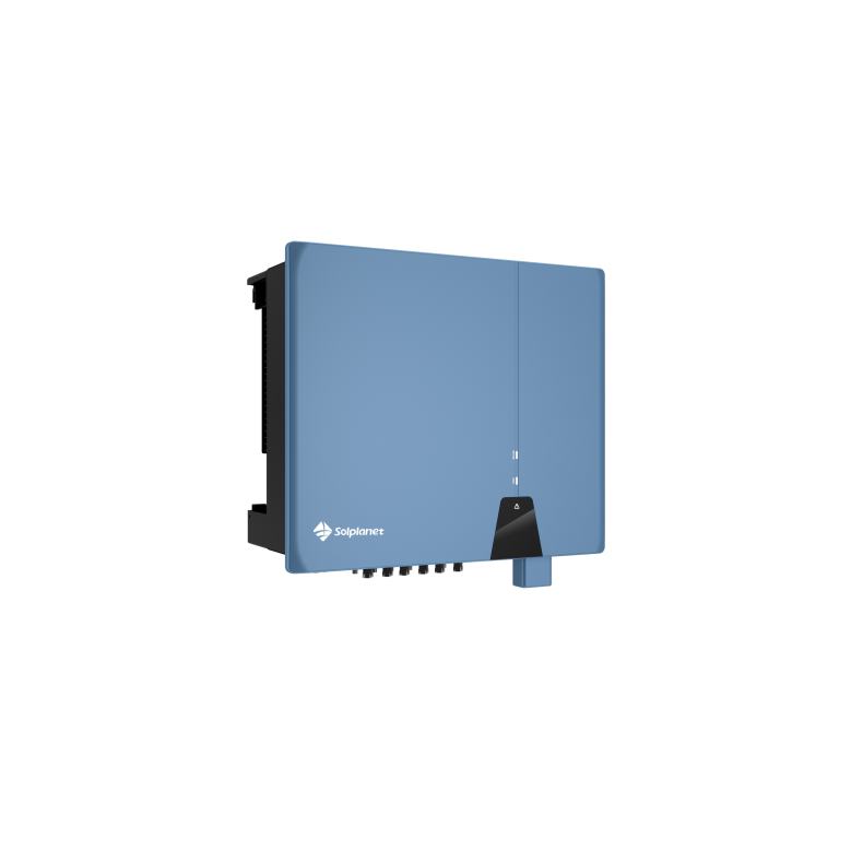 Solplanet 30kw ASW 30K-LT G3 3 faset 3mppt AFCI