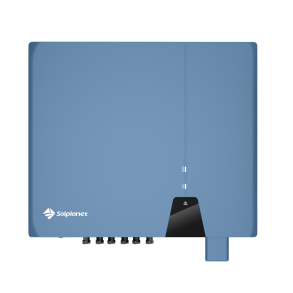 Solplanet 40kw ASW 40K-LT G3 3 faset 3mppt AFCI