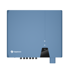 Solplanet 36kw ASW 36K-LT G3 3 faset 3mppt AFCI