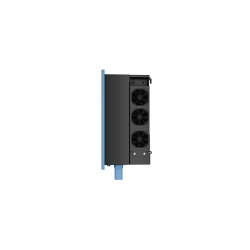 Solplanet 25kw ASW 25K-LT G3 3 faset 3mppt AFCI