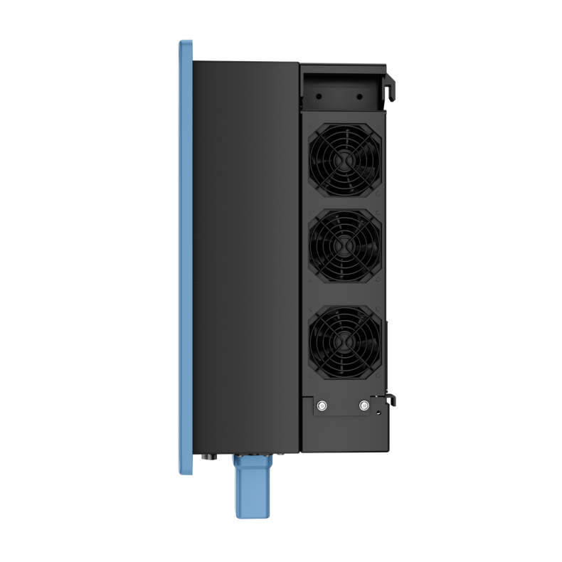 Solplanet 36kw ASW 36K-LT G3 3 faset 3mppt AFCI