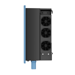 Solplanet 33kw ASW 33K-LT G3 3 faset 3mppt AFCI