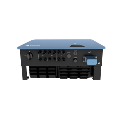 Solplanet 30kw ASW 30K-LT G3 3 faset 3mppt AFCI